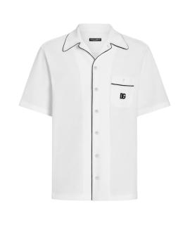 DOLCE&GABBANA Кэжуал рубашка