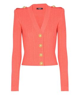 BALMAIN Кардиган