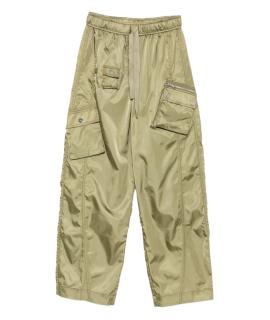 GANNI Прямые брюки