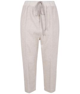 RICK OWENS Прямые брюки