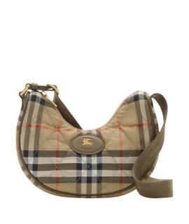 BURBERRY Сумка через плечо