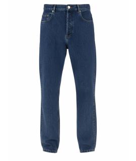 A.P.C. Прямые джинсы