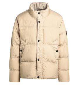 STONE ISLAND Пуховик