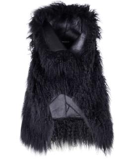 ANN DEMEULEMEESTER Жилет