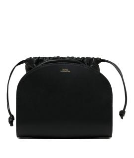 A.P.C. Сумка с короткими ручками