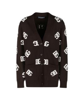 DOLCE&GABBANA Кардиган