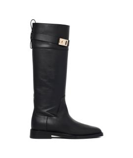 FERRAGAMO Сапоги