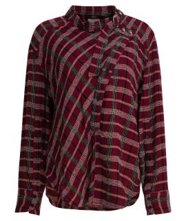 ISABEL MARANT Рубашка