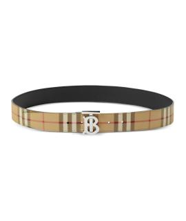 BURBERRY Ремень