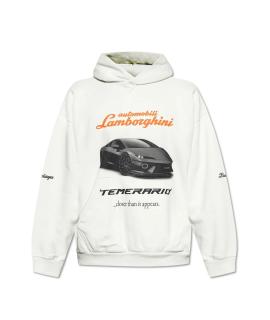 BALENCIAGA Худи/толстовка
