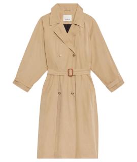 ISABEL MARANT Тренч/плащ