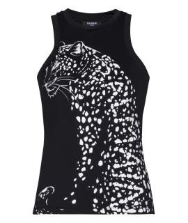 BALMAIN Майка
