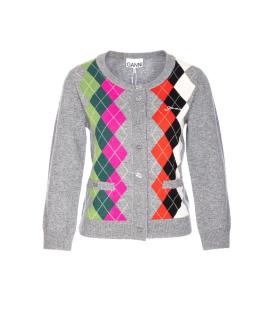 GANNI Кардиган