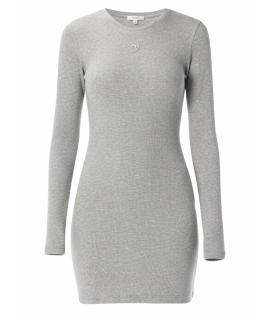 MARINE SERRE Повседневное платье