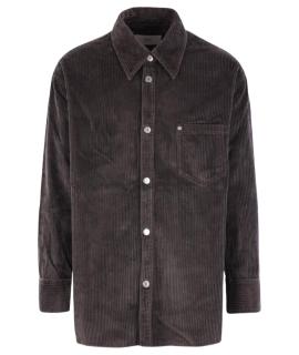 Ami Paris Кэжуал рубашка