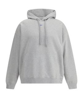 OFF-WHITE Худи/толстовка