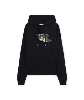 OFF-WHITE Худи/толстовка
