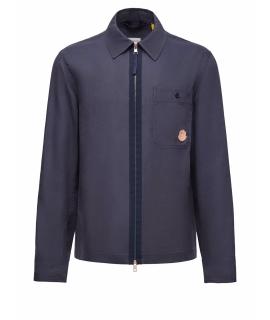 MONCLER Кэжуал рубашка