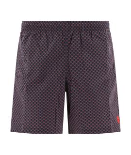 ALEXANDER MCQUEEN Плавки