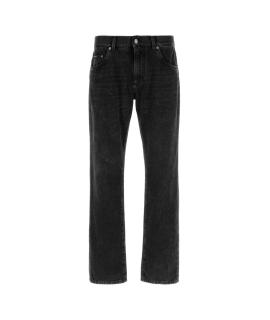 DOLCE&GABBANA Прямые джинсы