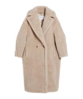MAX MARA Шуба
