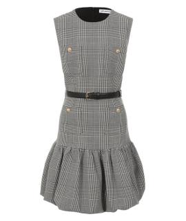 SELF-PORTRAIT Повседневное платье