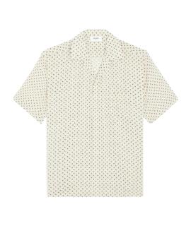 CELINE Кэжуал рубашка