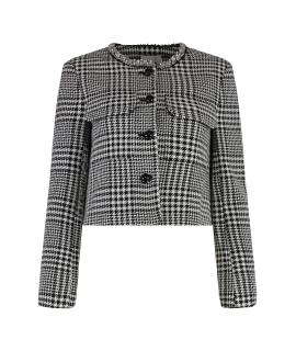 SELF-PORTRAIT Куртка