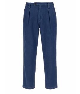 A.P.C. Прямые джинсы