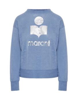 ISABEL MARANT Худи/толстовка