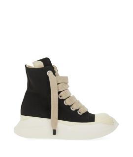 RICK OWENS DRKSHDW Высокие кроссовки / кеды