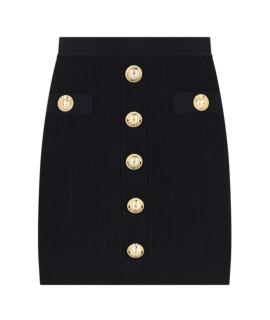BALMAIN Юбка мини