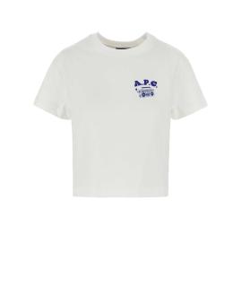 A.P.C. Футболка