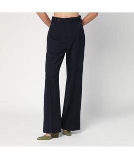 VIVIENNE WESTWOOD Прямые брюки