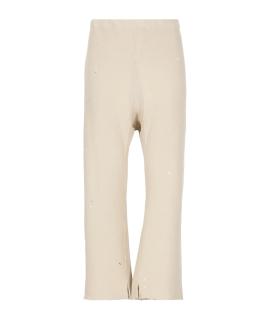 MAISON MARGIELA Повседневные брюки