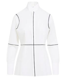 MM6 MAISON MARGIELA Рубашка