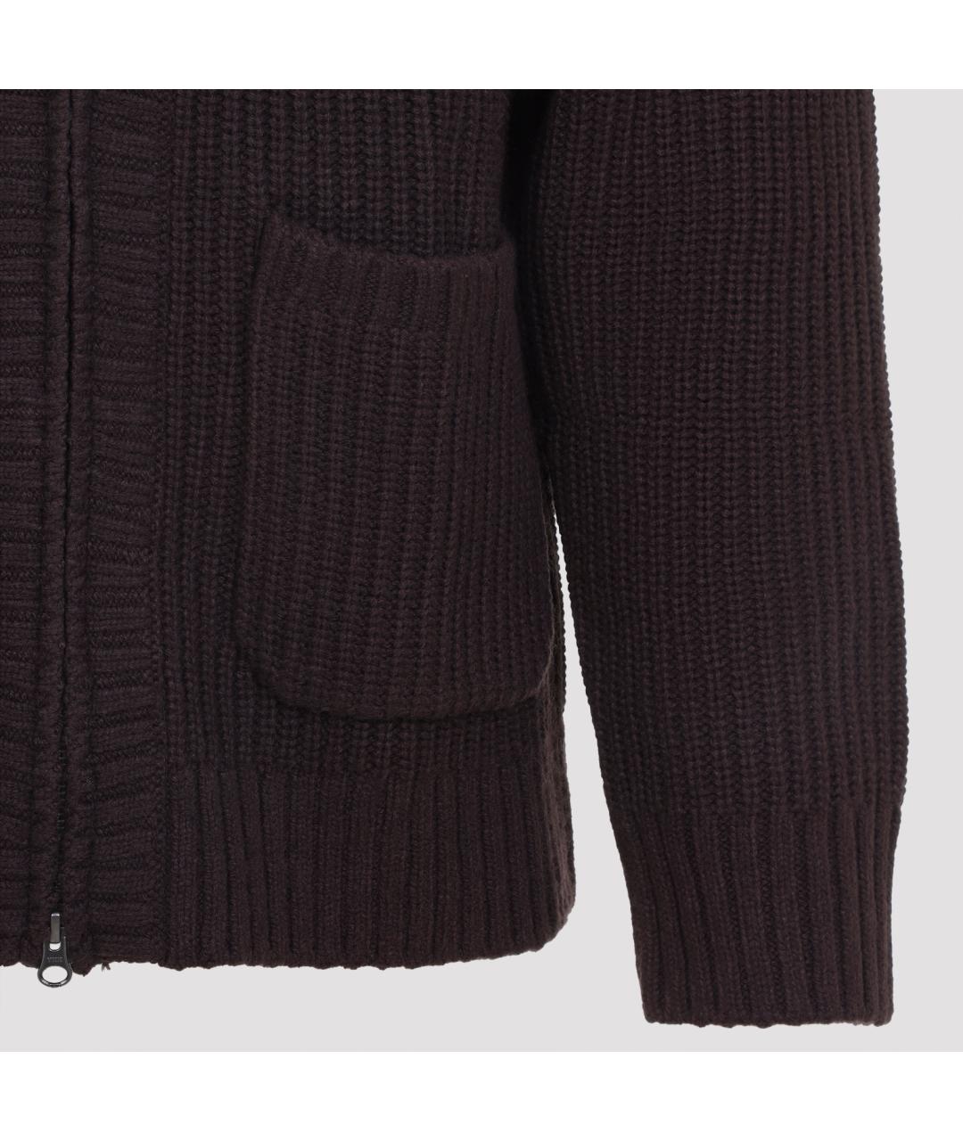 CARHARTT WIP Коричневая куртка, фото 3