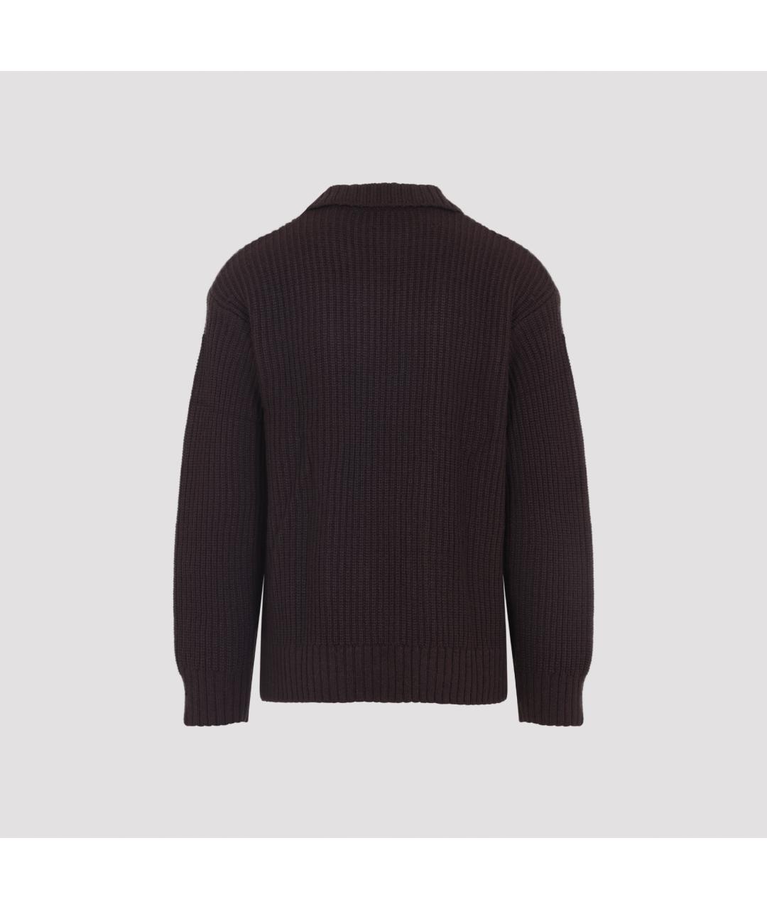 CARHARTT WIP Коричневая куртка, фото 2