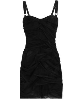 DOLCE&GABBANA Повседневное платье