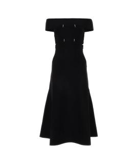 ALEXANDER MCQUEEN Повседневное платье