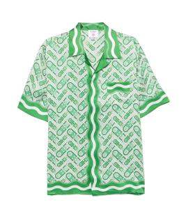 CASABLANCA Кэжуал рубашка