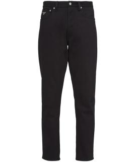 PRADA Повседневные брюки