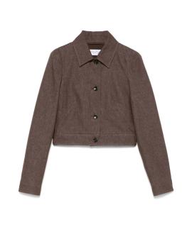 MAX MARA Жакет/пиджак