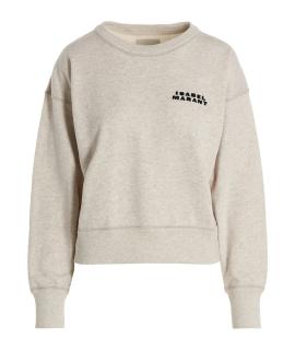 ISABEL MARANT Худи/толстовка