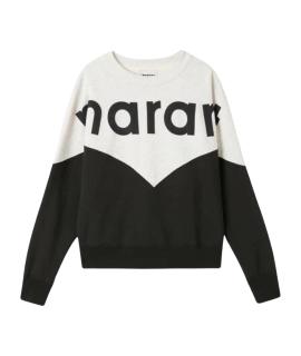 ISABEL MARANT Худи/толстовка