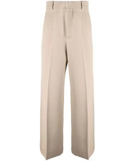 Ami Paris Прямые брюки