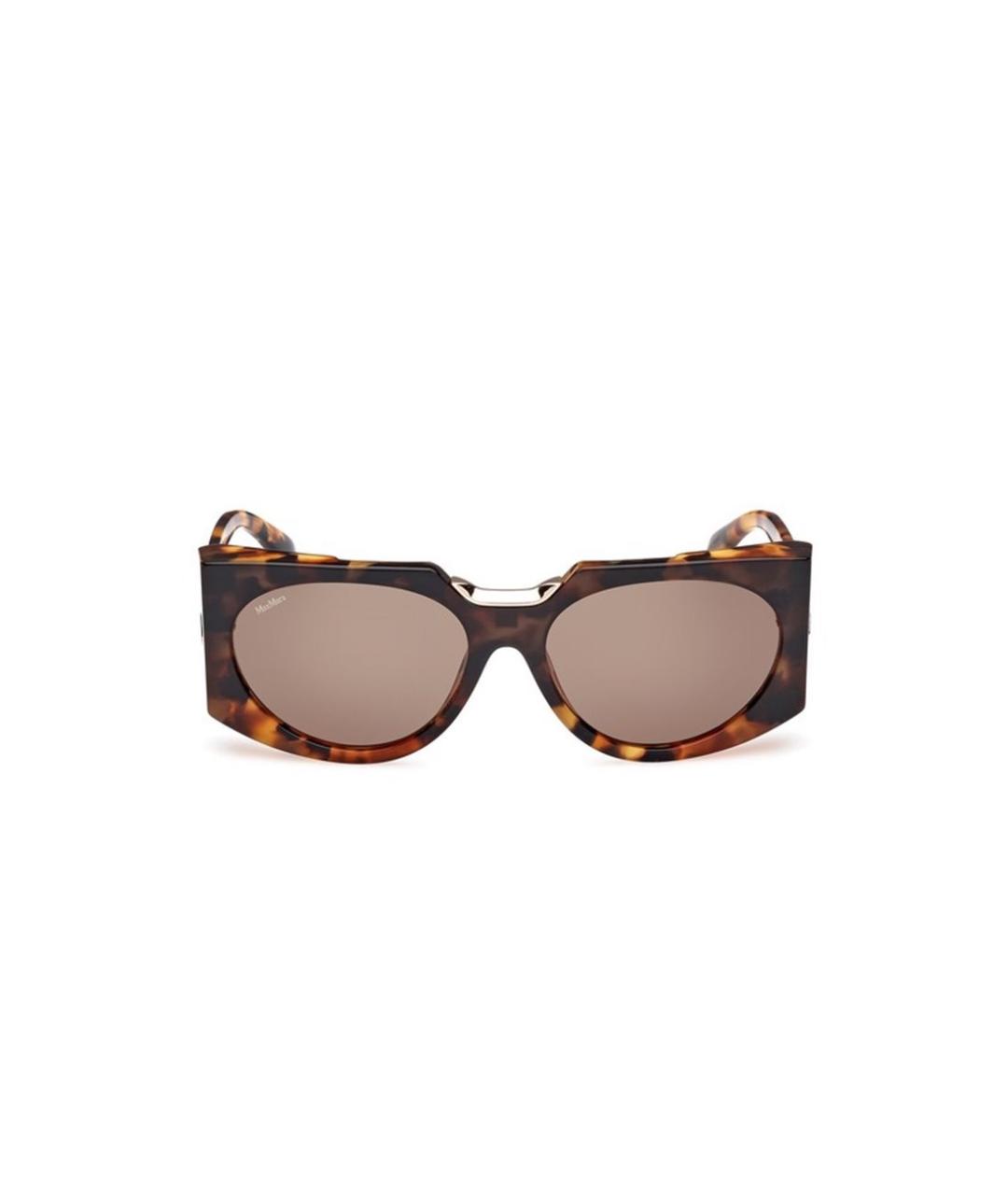 MAX MARA Мульти солнцезащитные очки, фото 3