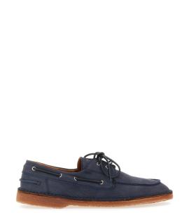 BUTTERO Лоферы