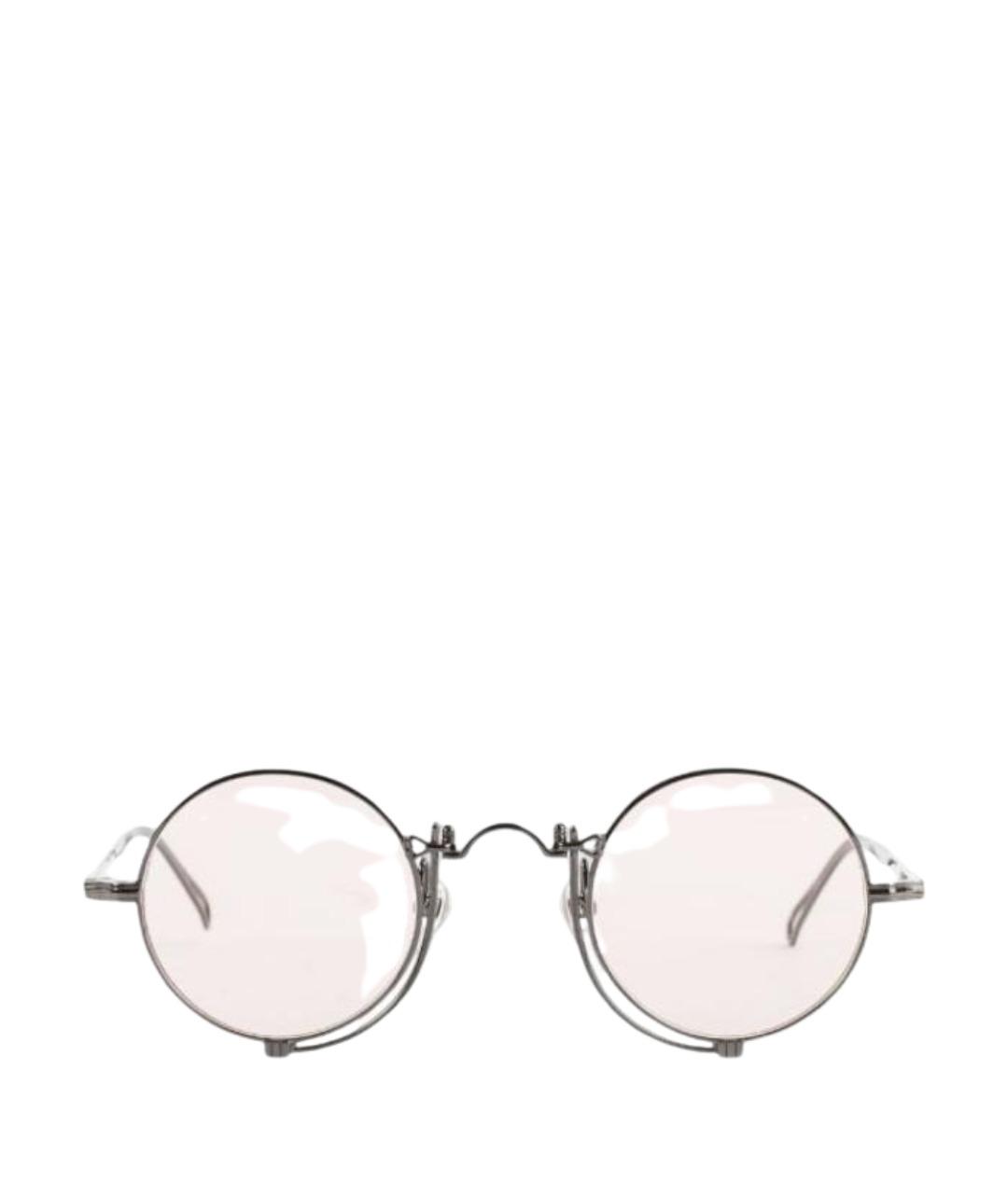 MATSUDA Мульти металлические солнцезащитные очки, фото 1