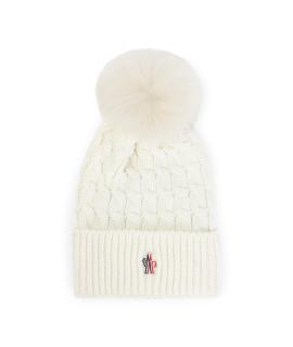 MONCLER Шапка